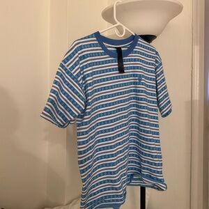 Chrome hearts limited edition t shirt with black label